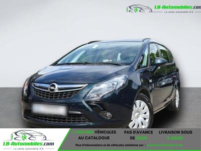 Opel Zafira Tourer 1.6 CDTI 136 ch
