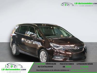 Opel Zafira Tourer 2.0 CDTI 170 ch