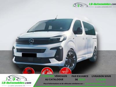 Opel Zafira Life L1 2.0 Diesel 180 ch BVA