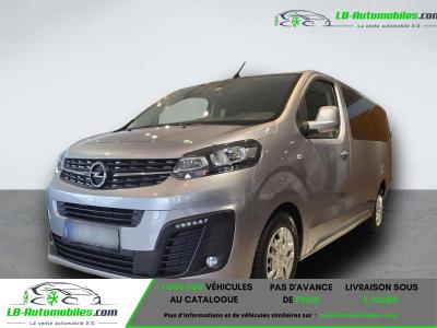 Opel Zafira Life L3 2.0 Diesel 150  ch