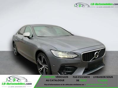 Volvo S90 D5 AWD 235 ch BVA