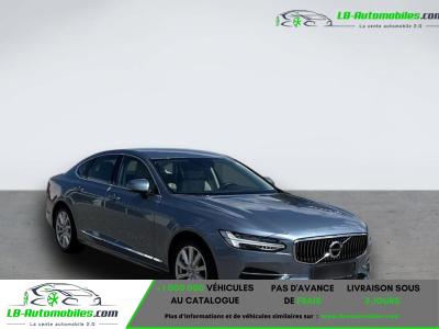 Volvo S90 T5 250 ch BVA