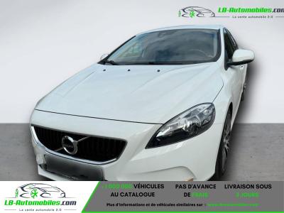 Volvo V40  D2 120 BVM