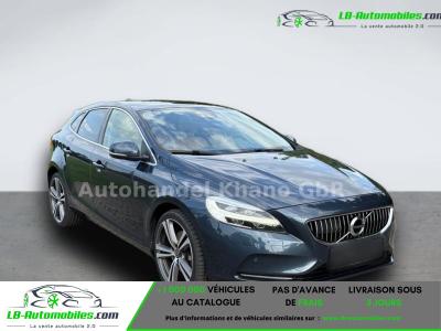 Volvo V40  D4 190 BVA