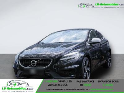 Volvo V40  D3 150 ch BVA