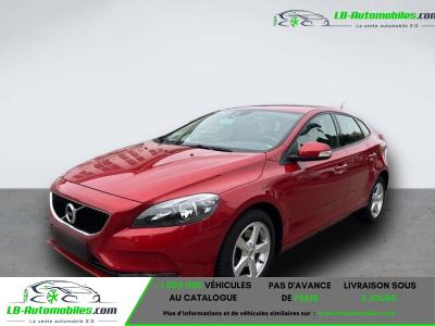 Volvo V40  T2 122 ch BVM