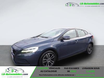 Volvo V40  T2 122 ch BVM