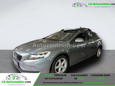 Volvo V40  T2 122 ch BVM