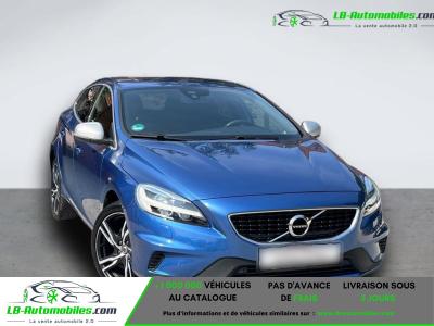 Volvo V40  T2 122 ch BVM
