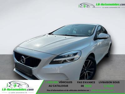 Volvo V40  T2 122 ch BVM