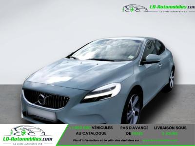 Volvo V40  T2 122 ch BVM