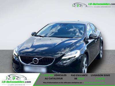 Volvo V40  T2 122 ch BVA