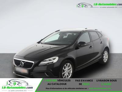 Volvo V40 Cross Country D3 150 BVM