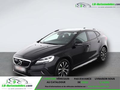 Volvo V40 Cross Country D3  150 ch BVA