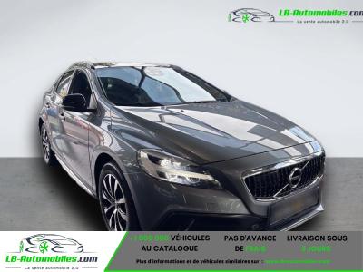 Volvo V40 Cross Country D3  150 ch BVA