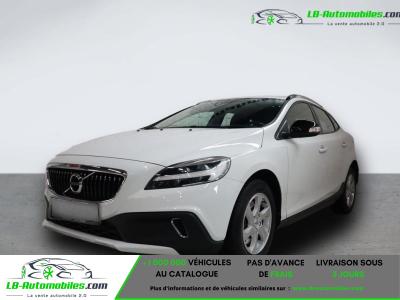 Volvo V40 Cross Country T3 152 ch BVA