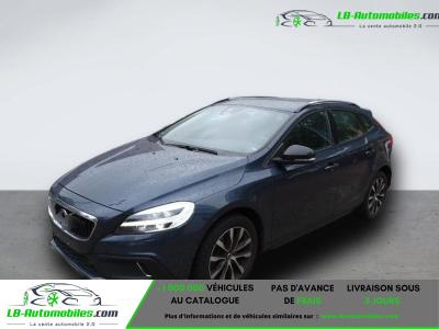 Volvo V40 Cross Country T3 152 ch BVA