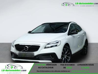 Volvo V40 Cross Country T3 152 ch BVA