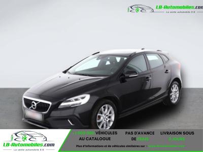 Volvo V40 Cross Country T4 190 AWD BVA