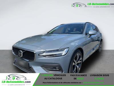 Volvo V60 B3 163 ch BVA