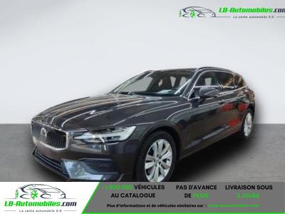 Volvo V60 B3 163 ch BVA