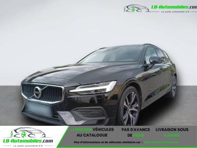 Volvo V60 B3 163 ch BVA