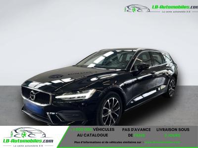 Volvo V60 D3  150 ch BVA