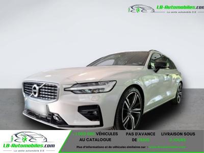 Volvo V60 T4 190 ch BVA
