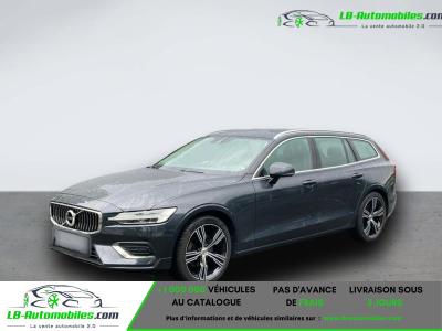 Volvo V60 T4 190 ch BVA