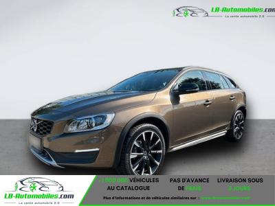 Volvo V60 Cross Country  D3 150 ch BVA