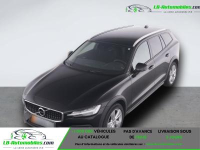 Volvo V60 Cross Country  D4 AWD 190 ch BVA