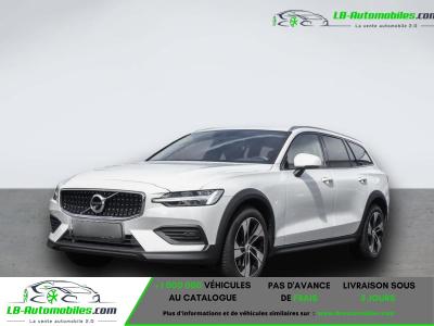 Volvo V60 Cross Country  D4 AWD 190 ch BVA