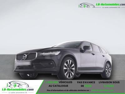 Volvo V60 Cross Country  D4 AWD 190 ch BVA