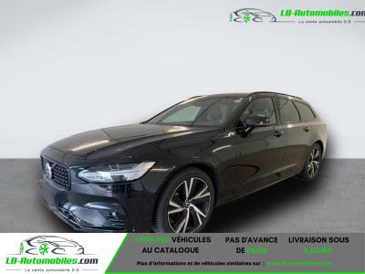 Volvo V90 B4  197 ch BVA