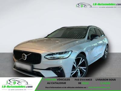 Volvo V90 B4  197 ch BVA