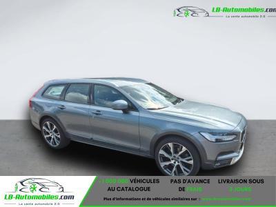 Volvo V90 Cross Country D4 AWD 190 ch BVA
