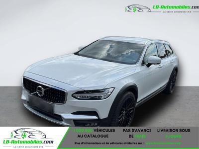 Volvo V90 Cross Country T5 AWD 250 ch BVA