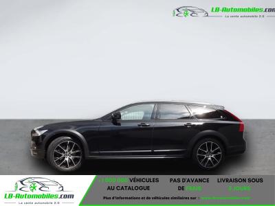 Volvo V90 Cross Country T5 AWD 250 ch BVA