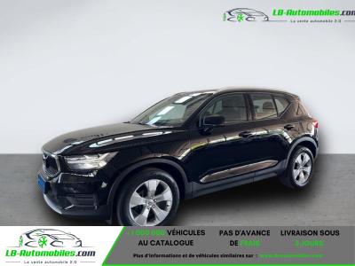 Volvo XC40 163 ch BVA
