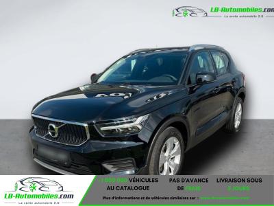 Volvo XC40 163 ch BVA