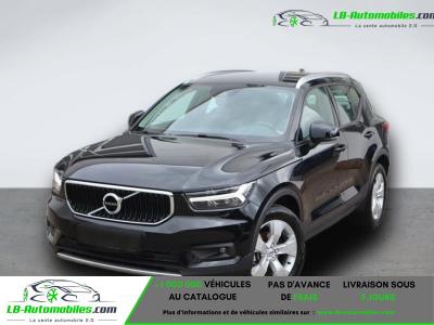 Volvo XC40 163 ch BVA