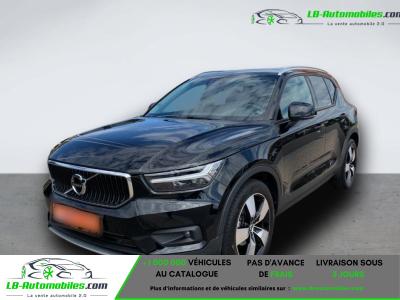 Volvo XC40 163 ch BVA