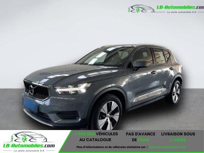 Volvo XC40 163 ch BVA