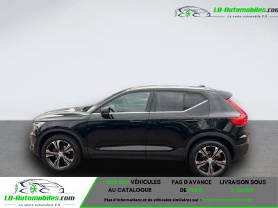 Volvo XC40 150 ch BVM