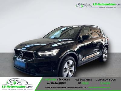 Volvo XC40 T2 129 ch BVM