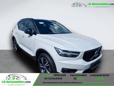 Volvo XC40 T4 190 ch BVA