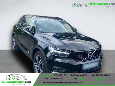 Volvo XC40 T4 190 ch BVA