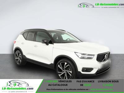 Volvo XC40 T4 190 ch BVA