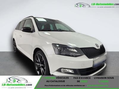 Skoda Fabia Combi 1.2 TSI 110 ch BVM