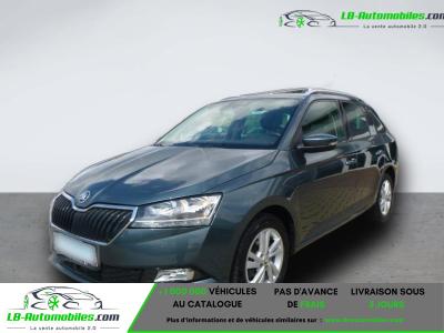 Skoda Fabia Combi 1.2 TSI 110 ch  BVA